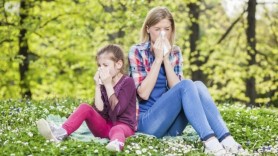 Cum ne protejăm de alergiile de primăvară? Sfaturile medicului
